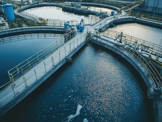 Waste Water Treatment Waste Water Treatment