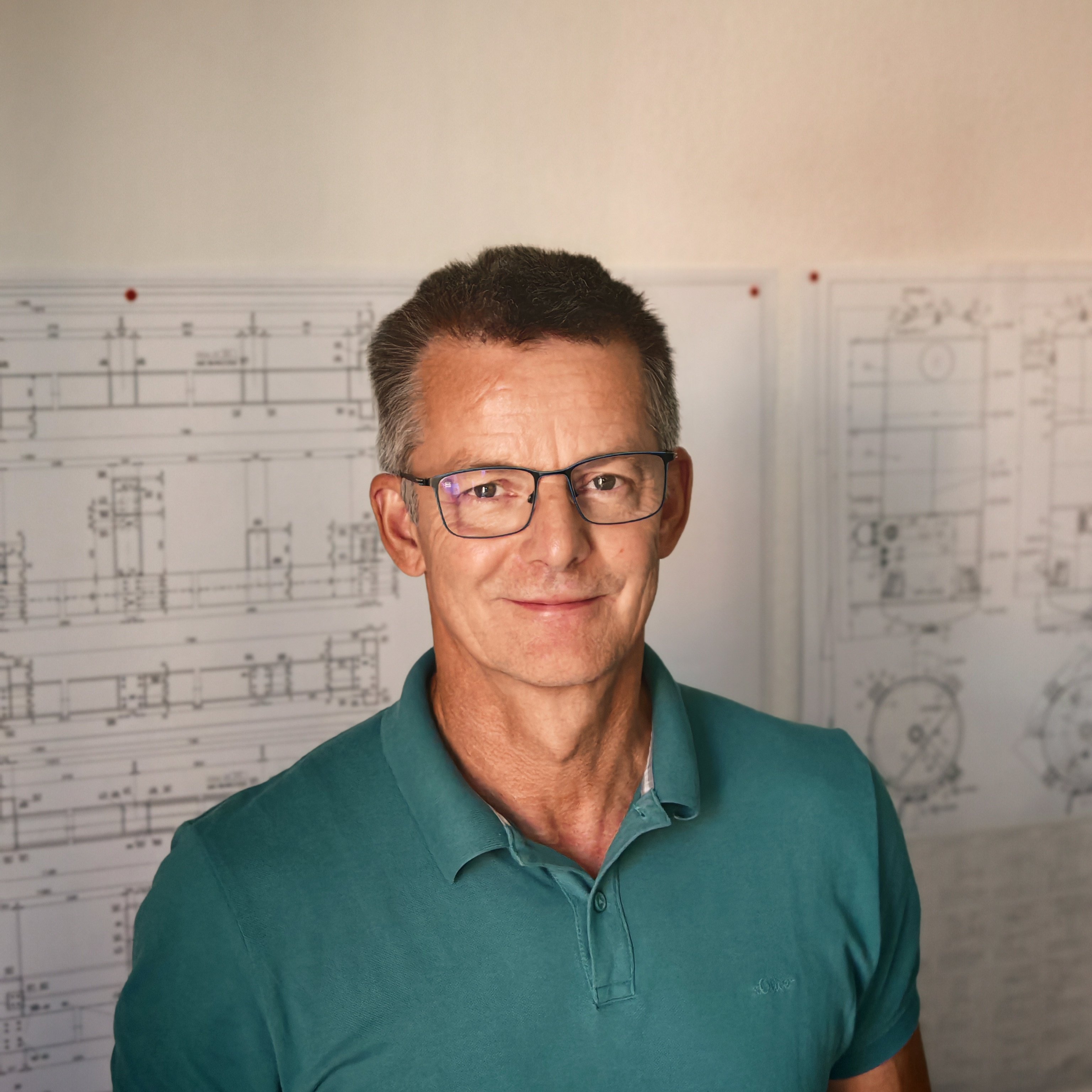 Frank Dallmann Frank Dallmann