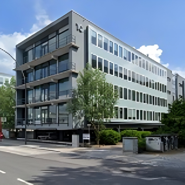 Ansicht Blohmstraße 10 Ansicht Blohmstraße 10